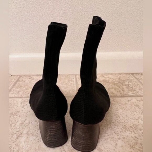 Celine Soft Ballerina Sock Boots - Size 36 Authentic - Picture 11 of 14